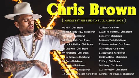 chris brown músicas antigas|Chris Brown greatest hits .